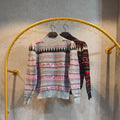 Winter top free size