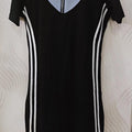 Summer zip dress