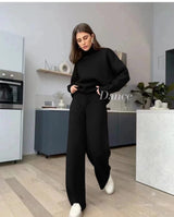 Winter coordset