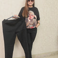 Shine On – Glam Jeggings with Side Embellishment