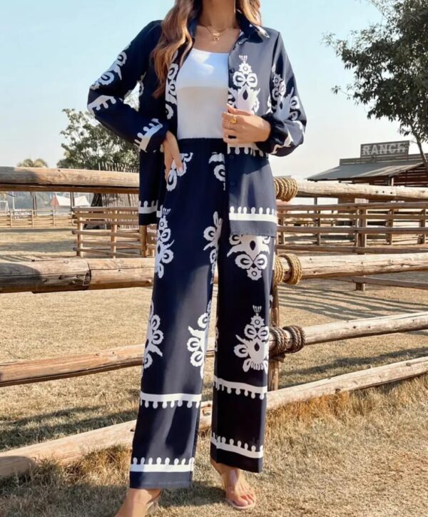 Premium summer printed cordsets
