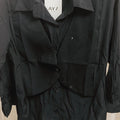 Premium waist coat style shirts
