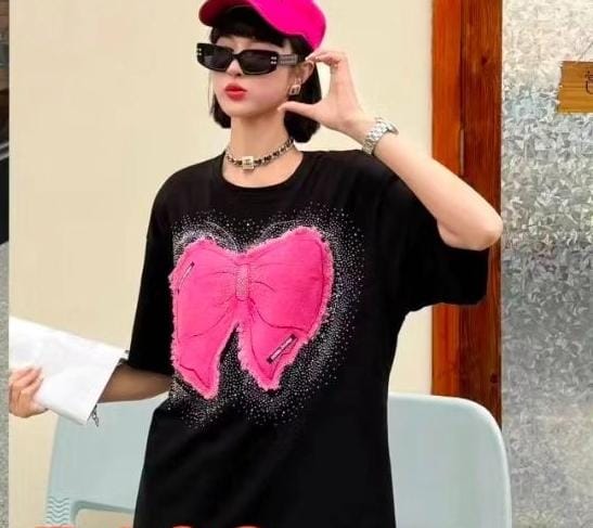 Trendy n cool tshirt top by fashion bliss