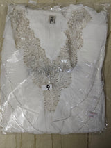 Korean imported party wear top