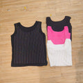 Sparkle in Style – sando top