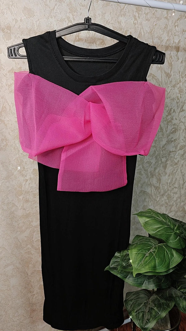 Premium Bow dress