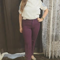Zara summer  Straight slim look pant